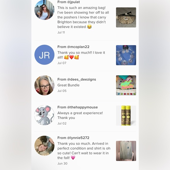 Meet your Posher, Cara - Picture 6 of 15